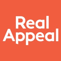Real Appeal logo - Similar company to Xira Connect