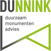Dunnink Duurzaam Monumenten Advies & Begeleiding logo - Similar company to Sp Groep B.V.