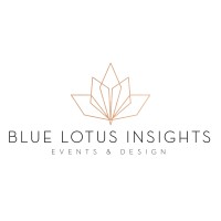 Blue Lotus Insights logo - Similar company to Y Design Build