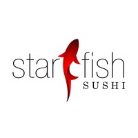 Starfish Sushi