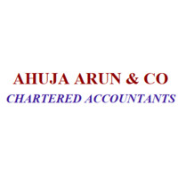 Ahuja Arun & Co. logo - Similar company to Dsrv And Co Llp