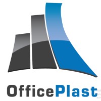 OfficePlast logo - Similar company to Sm Engineering Solutions