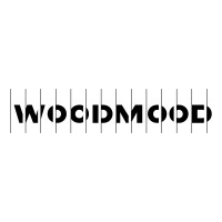WOODMOOD logo - Similar company to Wood Mood