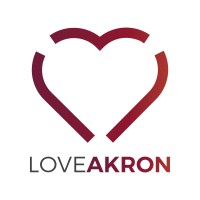Love Akron logo - Similar company to Akron Roundtable