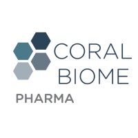 Coral Biome PHARMA logo - Similar company to Biomeostasis