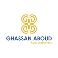 Ghassan Aboud Auto Spare Parts logo - Similar company to Apmg Dwc Llc