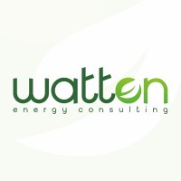 Watton Energy logo - Similar company to Myworld