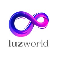 LUZWorld logo - Similar company to Enigma Ai
