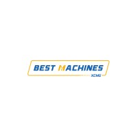 Best Machines Co. logo - Similar company to Hermon Team