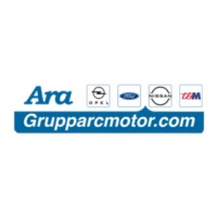 Grup Parcmotor logo - Similar company to Analític Lleida