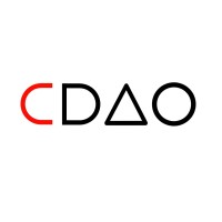 CDAO-NITJ logo - Similar company to Codechef Chapter Nitj