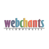 WebChants Technologies logo - Similar company to Vr Techinfo