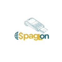 PAGLON Meios de Pagamentos logo - Similar company to Tef Brasil