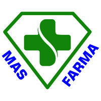 Farmacias MASFARMA logo - Similar company to Techpharm Dmcc