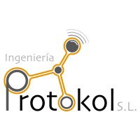INGENIERIA PROTOKOL SL logo - Similar company to Ingeniería Protokol Sl