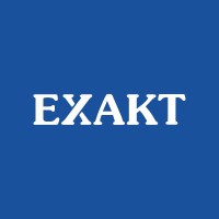 EXAKT logo - Similar company to Eduplay