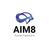 AIM8 logo - Similar company to Greenapsis