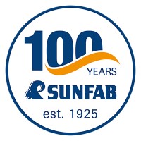 Sunfab Hydraulics AB logo - Similar company to Hydro Leduc