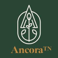 AncoraTN (formerly End Slavery Tennessee) logo - Similar company to Viable