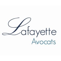 Lafayette Avocats logo - Similar company to Cabinet V.O.A