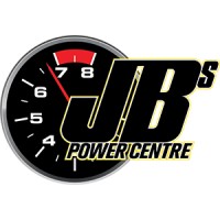 JBs Power Centre Ltd. logo - Similar company to Dix Performance North Ltd.