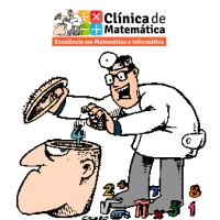Clínica de Matemática logo - Similar company to Filhos - Educação E Aulas