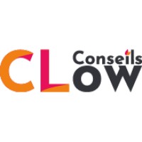 CLow Conseils : décarbonons nos business model logo - Similar company to Fluxeos - Agence Web Et Formations À Savenay Et Guérande (44)