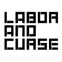 Labor and Curse logo - Similar company to Future Fonts