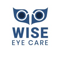 Wise Eye Care logo - Similar company to The Heritage Table