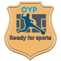 OYP Sports logo - Similar company to Pulsesee Sports & Corporate Solutions