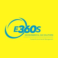 Environmental 360 Solutions logo - Similar company to Thiraj
