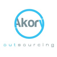Akory Outsourcing logo - Similar company to Agence Outsourcing Minauthor