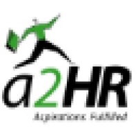 A2Hr Consultants Pvt Ltd