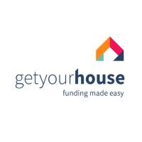 getyourhouse AG logo - Similar company to Berkley Schweiz (A Berkley Company)