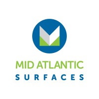 Mid Atlantic Surfaces logo - Similar company to Ohio Valley Supply