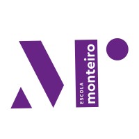 Escola Monteiro logo - Similar company to Cedtec