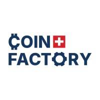 Coin Factory AG logo - Similar company to Morove.Com
