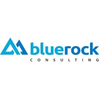 Blue Rock Consulting, LLC logo - Similar company to Bluerock