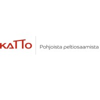 Katto Oy Rovaniemi logo - Similar company to Mirsal Ry