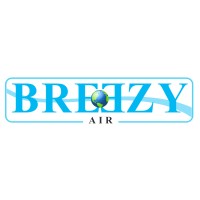 Breezy Air logo - Similar company to Breezy Ai