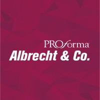 Proforma Albrecht & Co. logo - Similar company to Boost Engagement