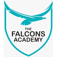 THE FALCON'S ACADEMY LTD. logo - Similar company to Extreme Enable