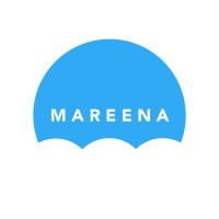 Mareena logo - Similar company to Cesta Von