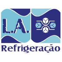 LA Refrigeração Ltda logo - Similar company to Ferrão Contenções