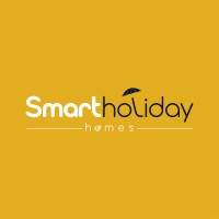 Smart Holiday Homes logo - Similar company to Vsys Av
