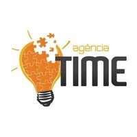 Agência Time logo - Similar company to Time Comunicação