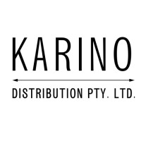 Karino Distribution logo - Similar company to Mr. B Hydro Solutions (Pty) Ltd -(Cape Town)