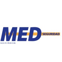 MED SEGURIDAD SA logo - Similar company to Omnia Seguridad Sl