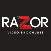 Razor Video Brochures logo - Similar company to Mediatech Direct Inc.