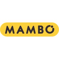 Mambo Ltd logo - Similar company to Blue Squid Studios Ltd